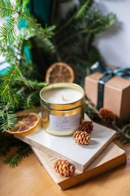 Media gallery thumbnail